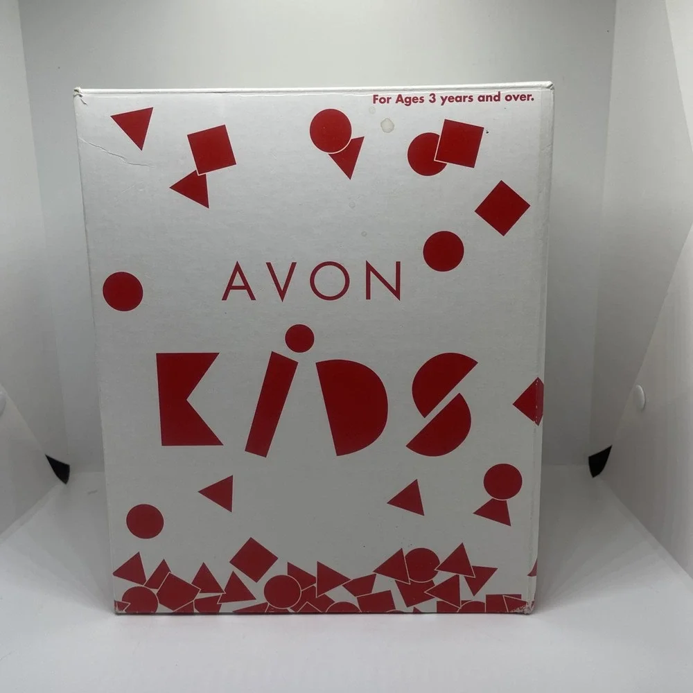 Avon 20-year-old 
